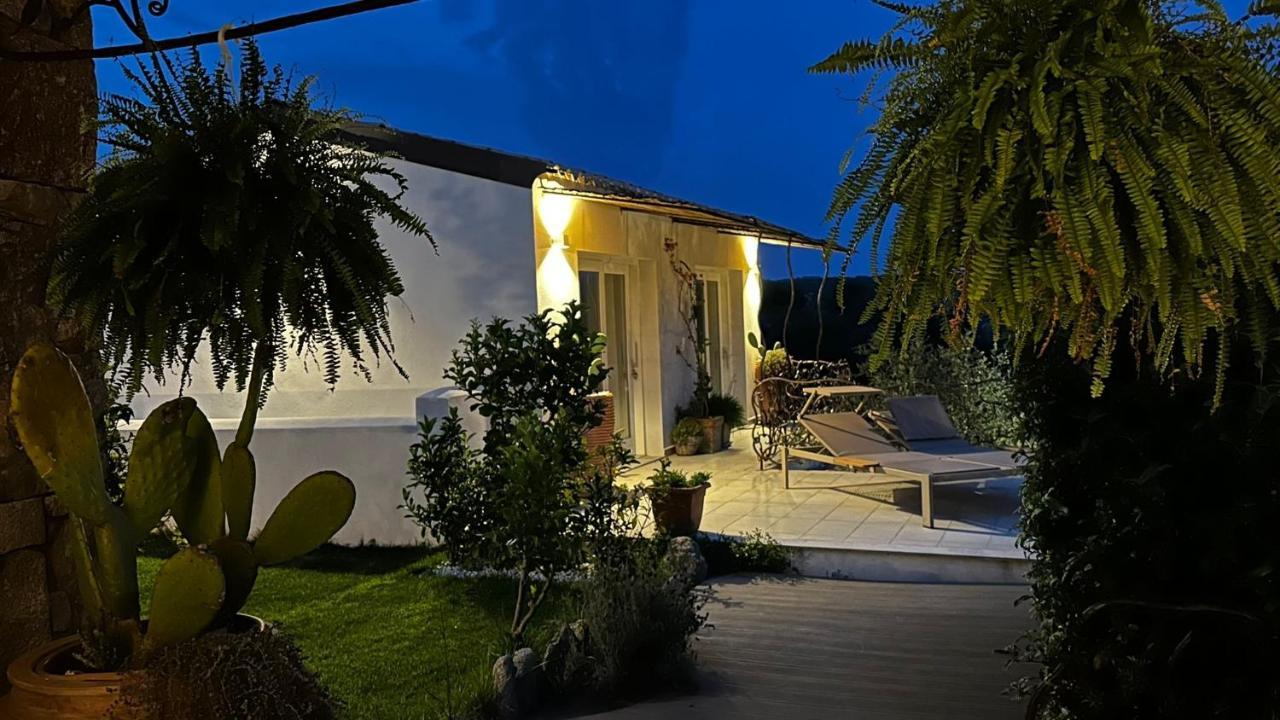 Sweet Cugnana Exterior foto
