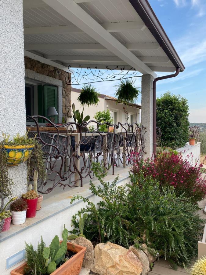 Sweet Cugnana Exterior foto